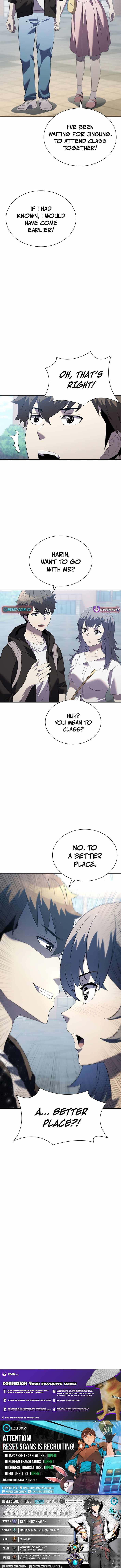 Taming Master Chapter 187 18